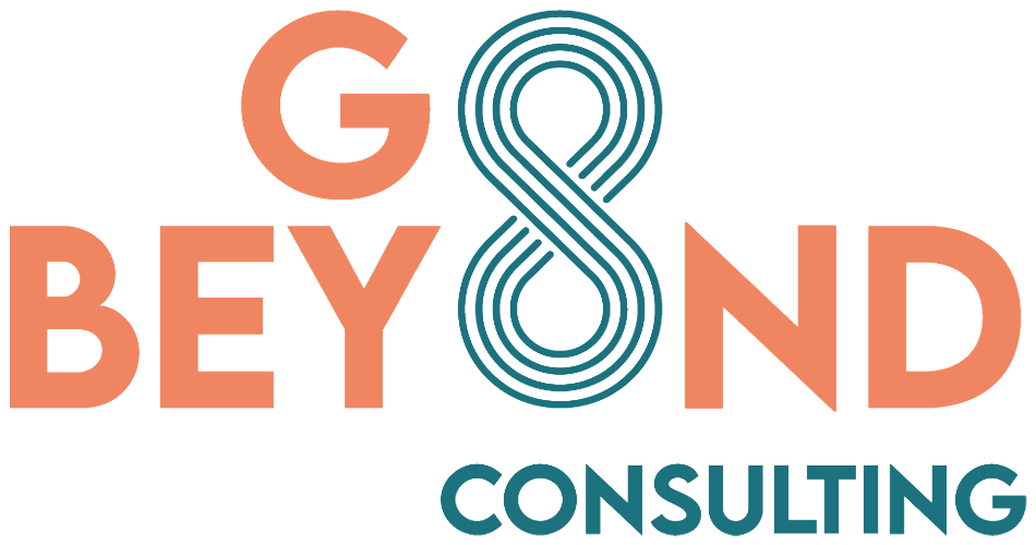 Welcome to Go Beyond Consulting LTD